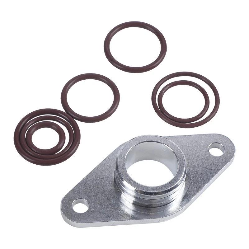 Opel/Vauxhall 2.0 CDTI & Saab TTiD Oil Pump Seal None
Opel/Vauxhall 2.0 CDTI & Saab TTiD Oil Pump Seal None