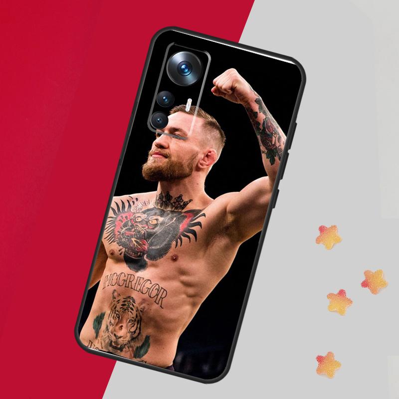 Conor McGregor Case For Xiaomi 14T Pro 11T 12T 13T 13 14 15 Ultra Cover For POCO F7 F6 F5 X3 X5 X6 X7 Pro Xiaomi 14T Pro
Conor McGregor Case For Xiaomi 14T Pro 11T 12T 13T 13 14 15 Ultra Cover For POCO F7 F6 F5 X3 X5 X6 X7 Pro Xiaomi 14T Pro