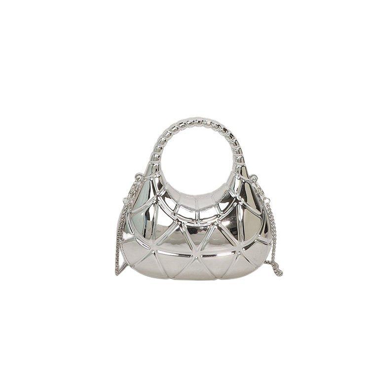 Mini Stylish Acrylic Handbag Designer Crossbody Shoulder Bags Purse for Women Messenger Bag Wedding Party and Daily Use
Mini Stylish Acrylic Handbag Designer Crossbody Shoulder Bags Purse for Women Messenger Bag Wedding Party and Daily Use