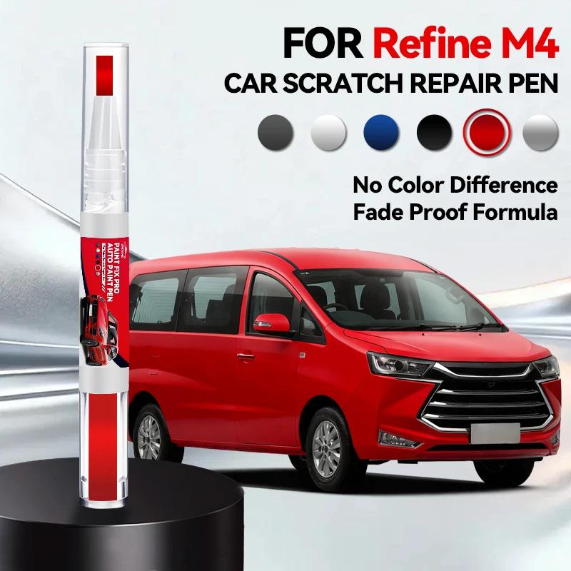 2026 Hot Car Accessories For JAC REFINE M4 Touch Up Paint Wheel Repair Kit Quick And Easy Wheel Scratch Repair Rim Paint For Car червоний
2026 Hot Car Accessories For JAC REFINE M4 Touch Up Paint Wheel Repair Kit Quick And Easy Wheel Scratch Repair Rim Paint For Car червоний