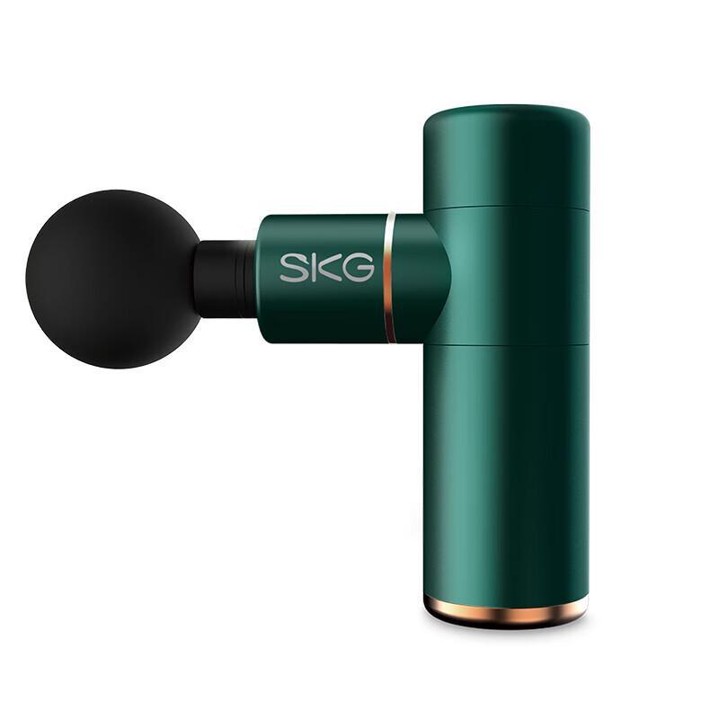 SKG F3-2 Mini Portable Percussion Massage Gun
SKG F3-2 Mini Portable Percussion Massage Gun