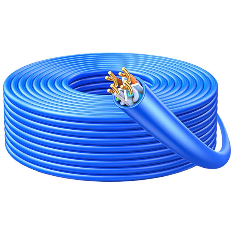 UGREEN Cat6 Gigabit Ethernet Cable
UGREEN Cat6 Gigabit Ethernet Cable