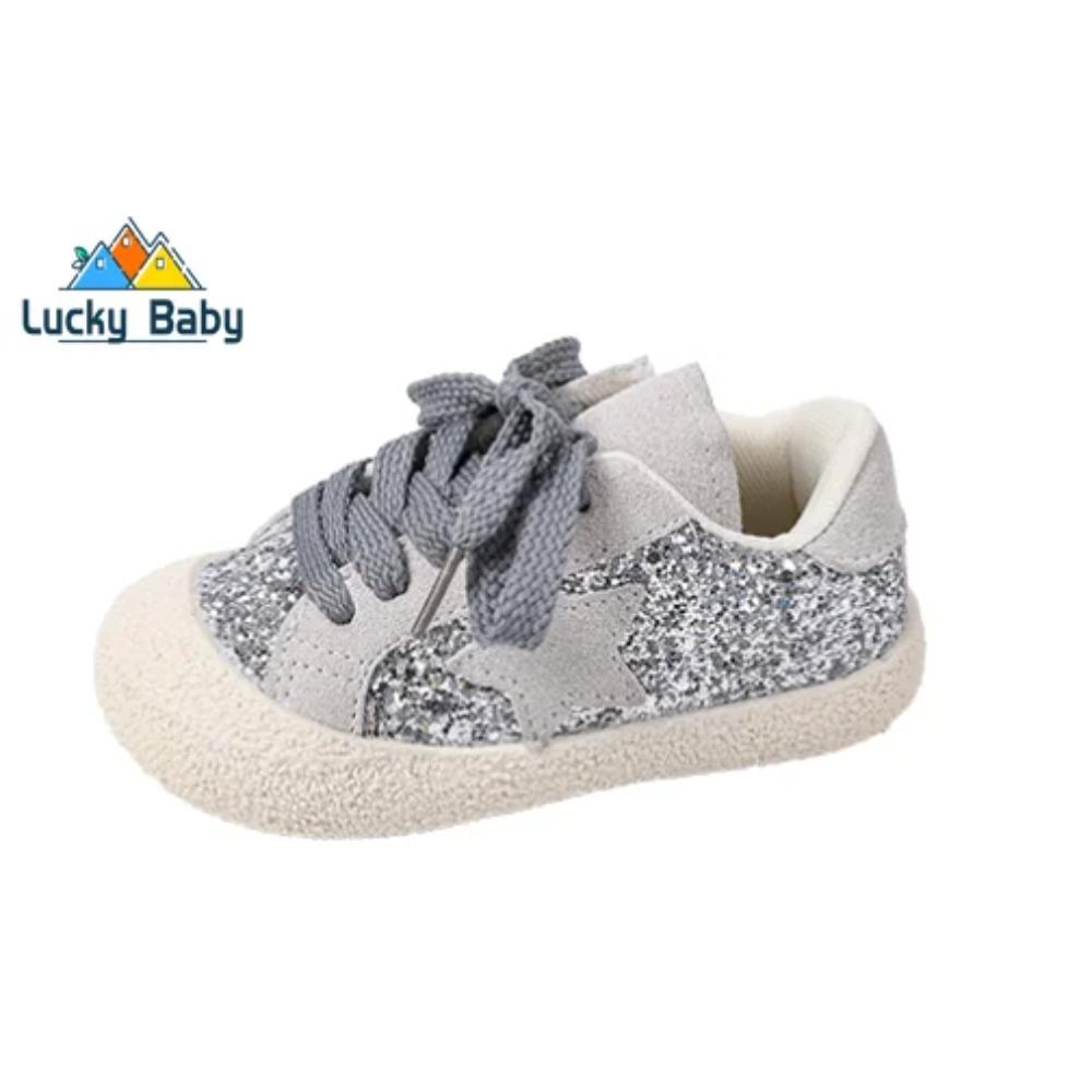 Girls Children Shoes Casual Boys Board Sneakers Colorful Sequin Shoes Kids Star Pattern Shoes 30
Girls Children Shoes Casual Boys Board Sneakers Colorful Sequin Shoes Kids Star Pattern Shoes 30