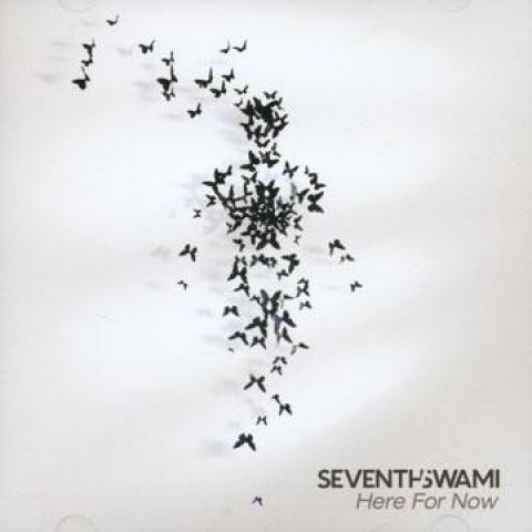CD SEVENTHSWAMI - Здесь и сейчас MUTICD08 Muti Music 2009 Великобритания Танцевальная и электронная музыка
CD SEVENTHSWAMI - Здесь и сейчас MUTICD08 Muti Music 2009 Великобритания Танцевальная и электронная музыка