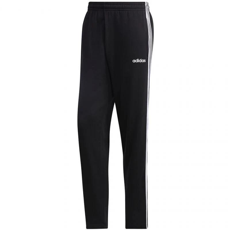 Adidas Me 3S Fl Pt Полосатый дизайн Удобные универсальные спортивные повседневные брюки мужские низ черный GD5471 S
Adidas Me 3S Fl Pt Полосатый дизайн Удобные универсальные спортивные повседневные брюки мужские низ черный GD5471 S