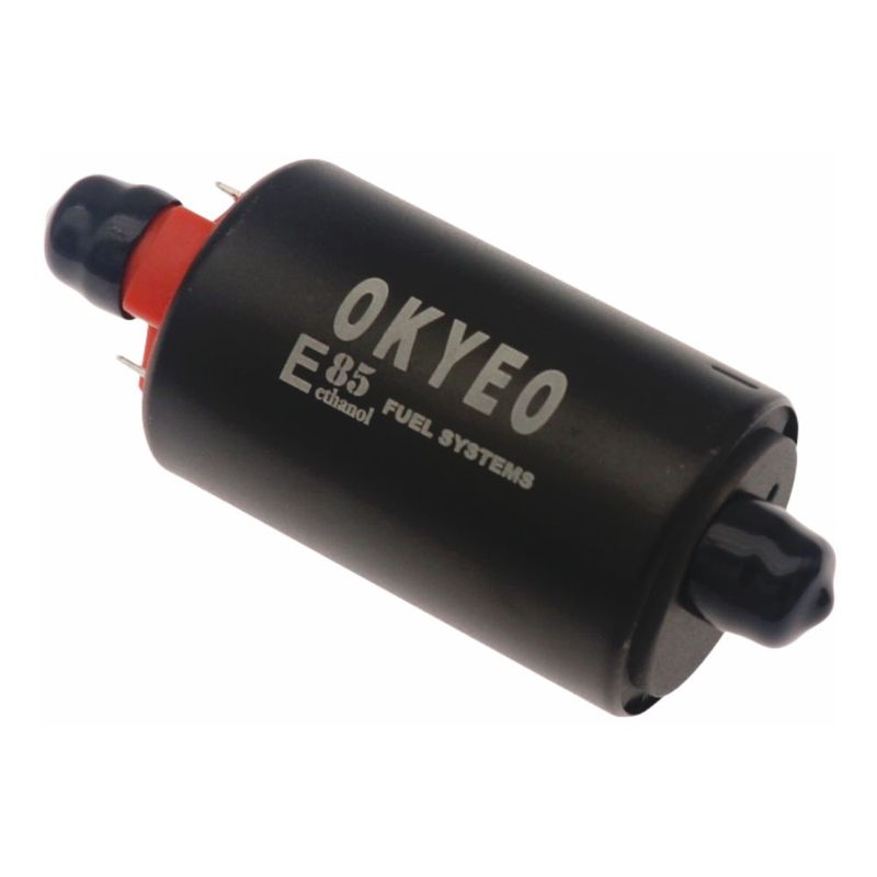OKYEO New motorcycle aluminium 35mm Fuel Pump Fits Kawasaki KFX450R / KSF450-BAF 2008-2013, for Suzuki GSXR1000 GSX-R1000 GSXR
OKYEO New motorcycle aluminium 35mm Fuel Pump Fits Kawasaki KFX450R / KSF450-BAF 2008-2013, for Suzuki GSXR1000 GSX-R1000 GSXR