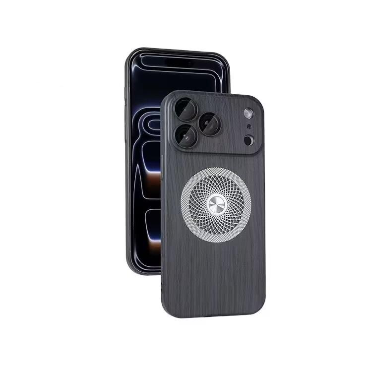 Ultra-thin Wood Grain Magnetic Case for iPhone 17 Pro Max with Lens Protection 15 Pro
Ultra-thin Wood Grain Magnetic Case for iPhone 17 Pro Max with Lens Protection 15 Pro