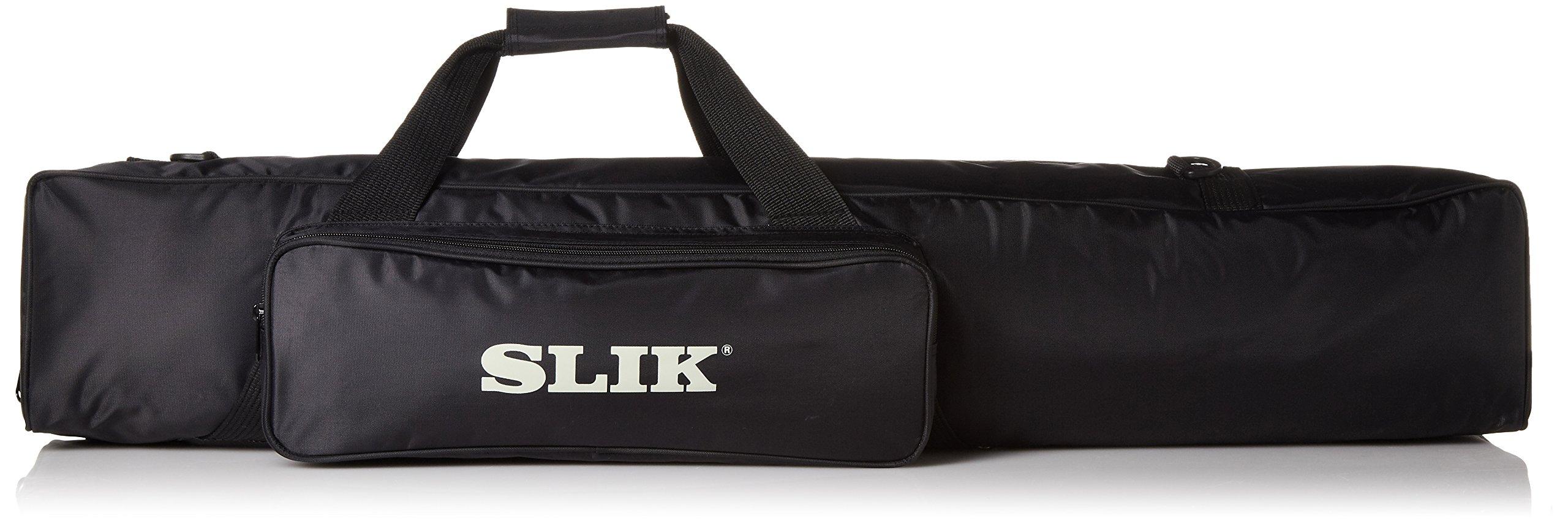 SLIK Tripod Accessories Tripod Case Compatible with reduced length up to 960mm 221389 #2960
SLIK Tripod Accessories Tripod Case Compatible with reduced length up to 960mm 221389 #2960