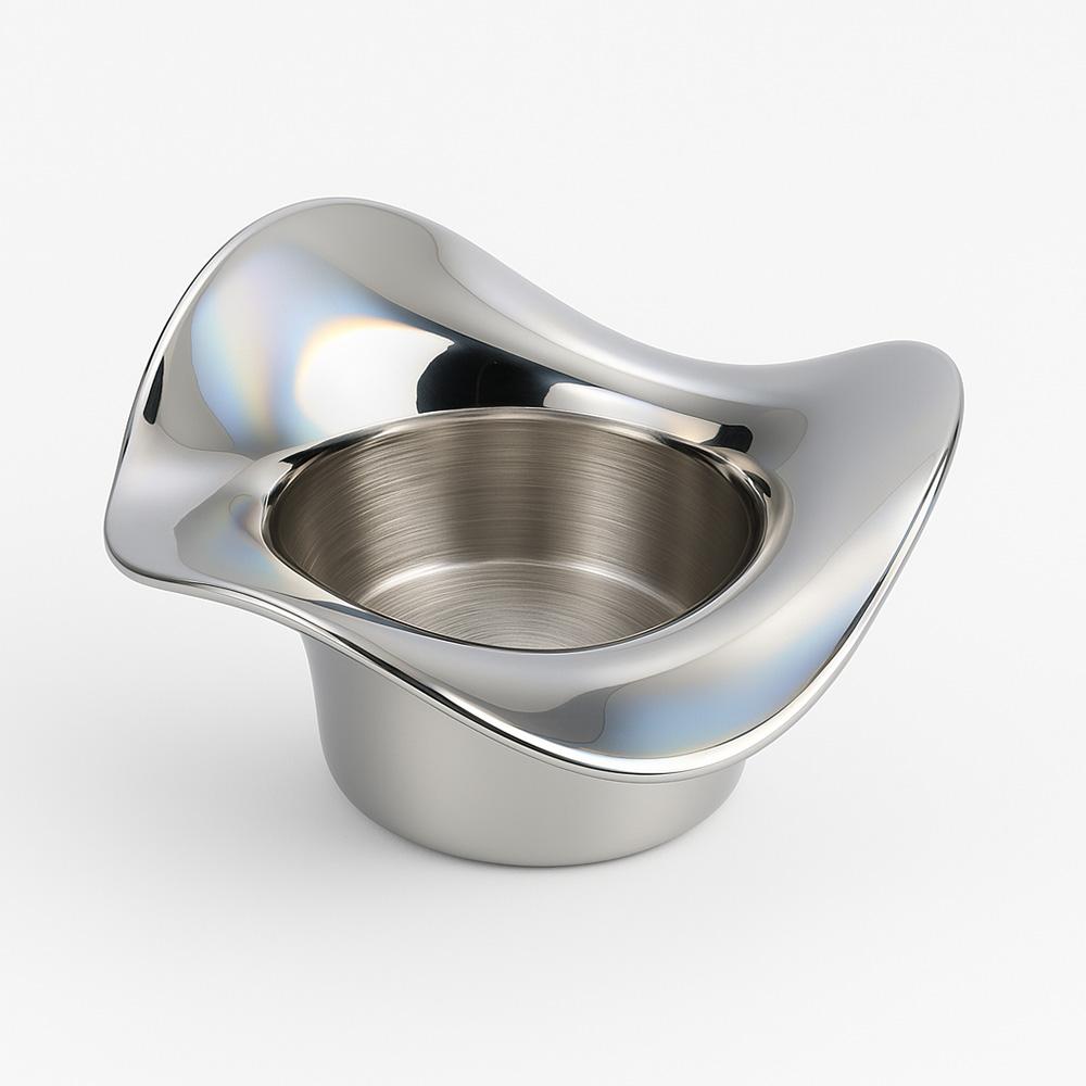 304 Stainless Steel Egg Tray Desktop Decoration Household Kitchen Tools Creative Candlelight Dinner Aromatherapy Candle Holder
304 Stainless Steel Egg Tray Desktop Decoration Household Kitchen Tools Creative Candlelight Dinner Aromatherapy Candle Holder