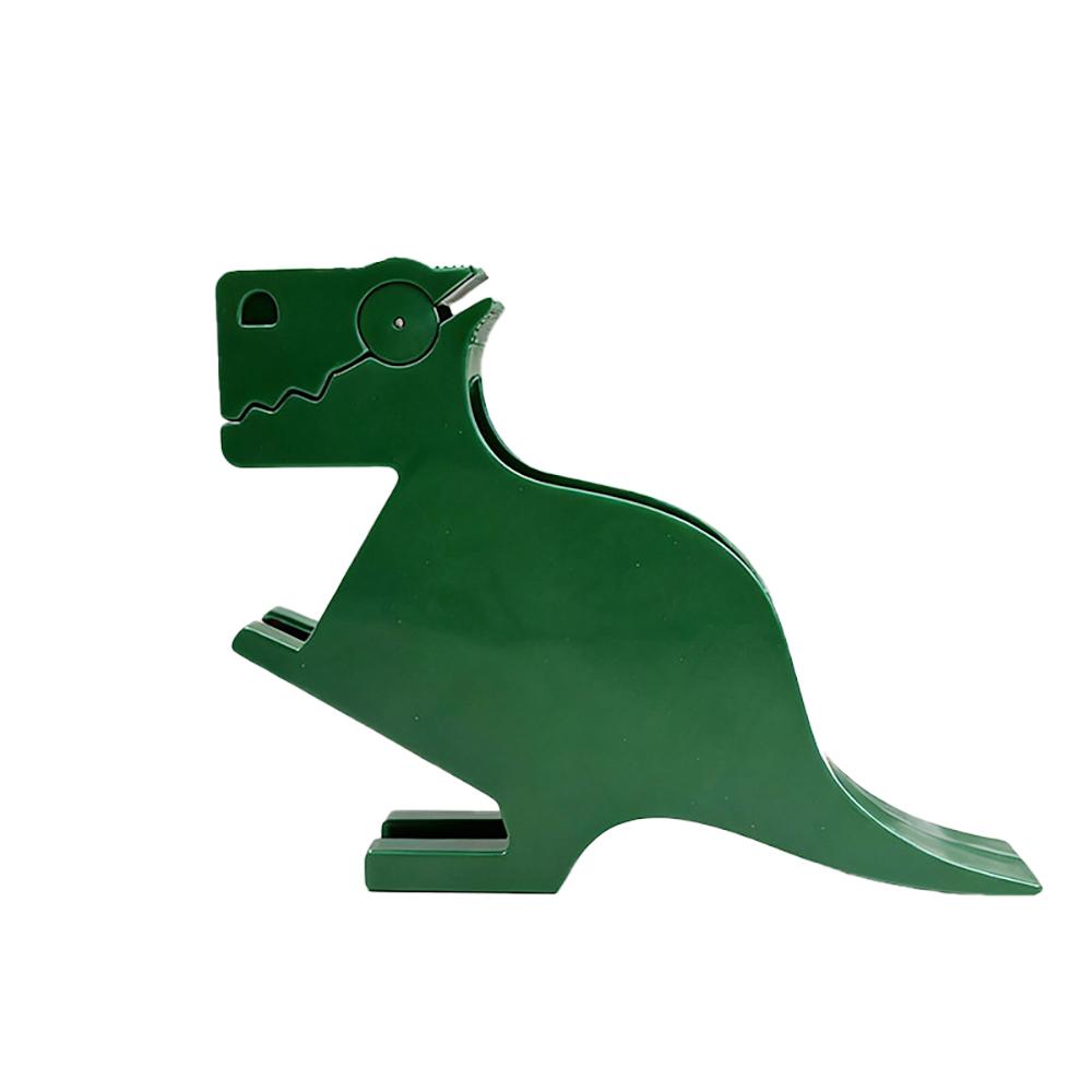 Office Desktop Dinosaur Memo Holder Creative Portable Folder Cute Business Storage Memo Box зелений
Office Desktop Dinosaur Memo Holder Creative Portable Folder Cute Business Storage Memo Box зелений