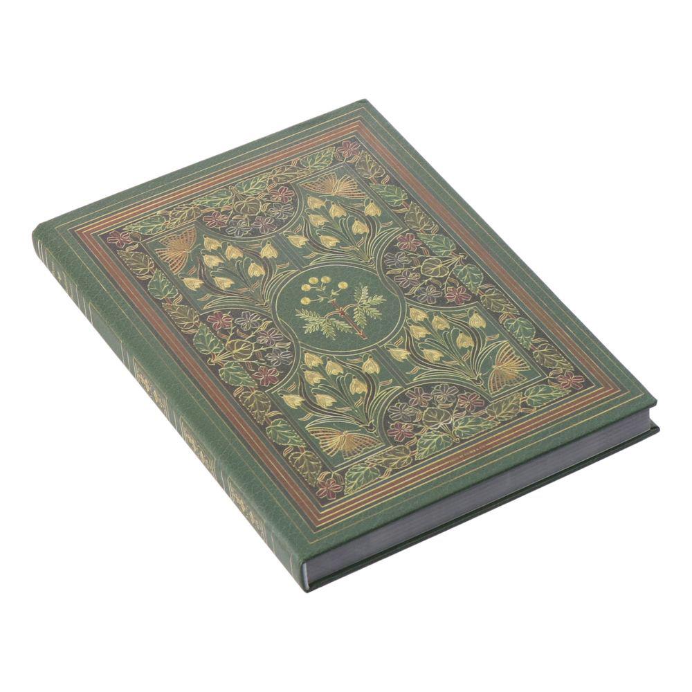 Paper Retro Plant Ledger 6.9*4.9 Inch a5 Hard Faced Notebook Multifunctional Gifts Office
Paper Retro Plant Ledger 6.9*4.9 Inch a5 Hard Faced Notebook Multifunctional Gifts Office