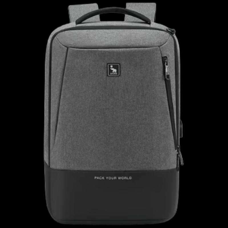 Aiwashi Commuter Casual Backpack
Aiwashi Commuter Casual Backpack