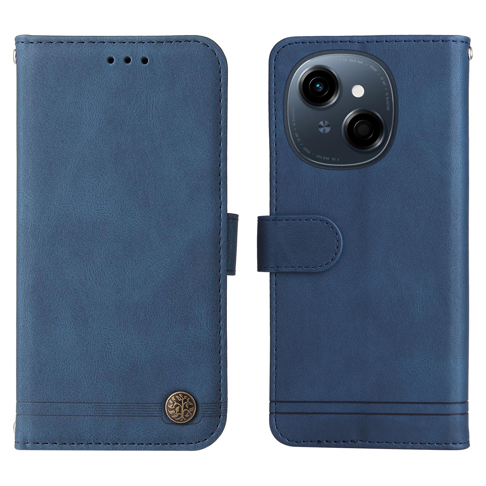 Для TECNO Spark Go 2025/Spark Go 1/Pop 9 4G Кожаные Кошельки Чехлы Поверхность Кожи Чехол для Телефона Подставка с Ремешком E
Для TECNO Spark Go 2025/Spark Go 1/Pop 9 4G Кожаные Кошельки Чехлы Поверхность Кожи Чехол для Телефона Подставка с Ремешком E
