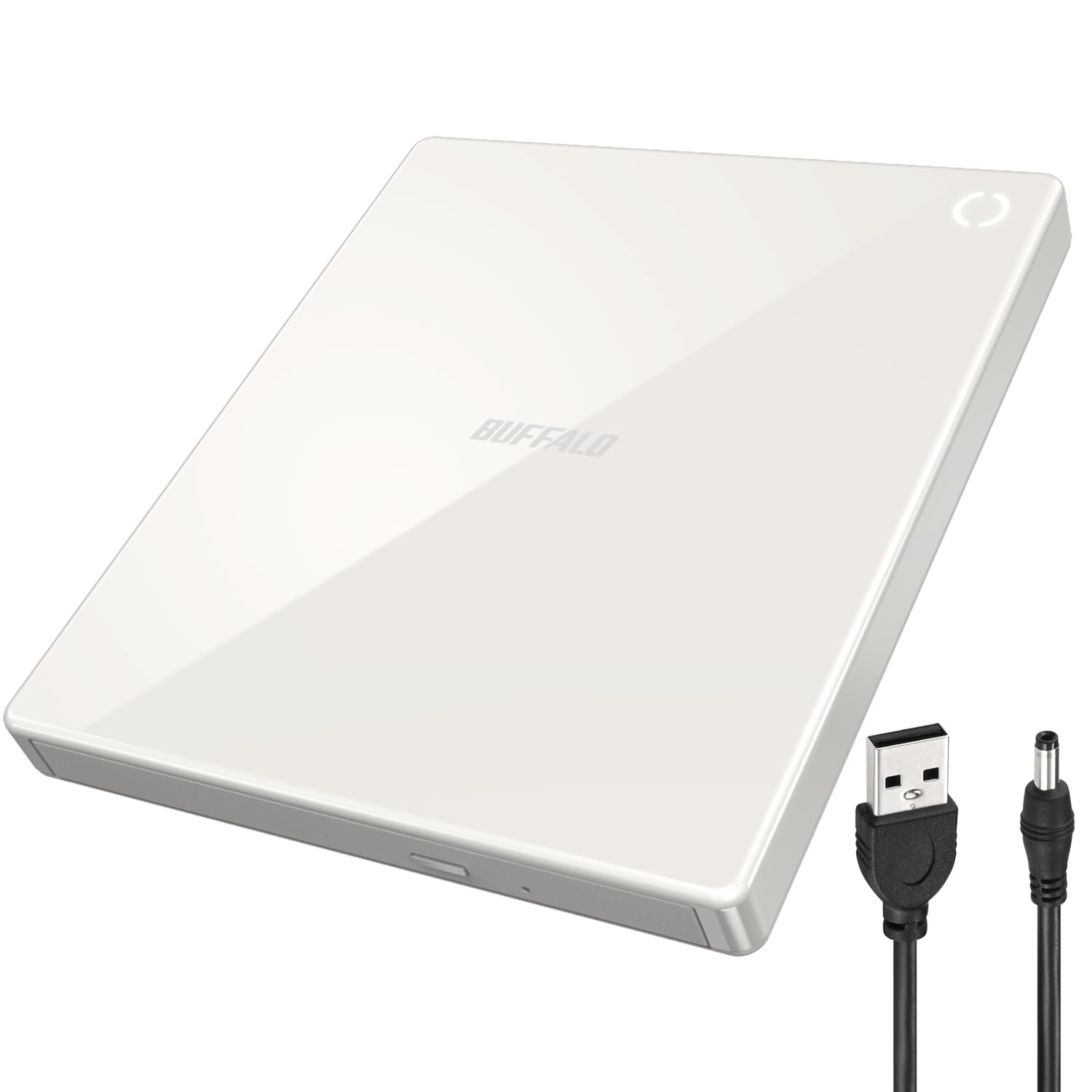 Buffalo DVD CD CD Language Learning DVD No PC Required with and Fire White Lacreco+ iPhone, Smartphone, Player, Importer, Recorder, Player, Player, білий
Buffalo DVD CD CD Language Learning DVD No PC Required with and Fire White Lacreco+ iPhone, Smartphone, Player, Importer, Recorder, Player, Player, білий