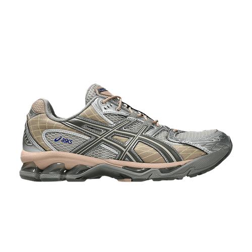 Asics Кросівки Gel Nimbus 10.1 Moonrock Truffle Grey - 1203A543-250 EU 42.5 сірий колір
Asics Кросівки Gel Nimbus 10.1 Moonrock Truffle Grey - 1203A543-250 EU 42.5 сірий колір
