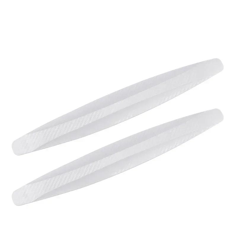 2pcs Bumper Anti-Collision Strip, Anti-Scratch Strip, Car Decorating Trim Car Door Protector Universal for Cars SUV Pickup Truck білий
2pcs Bumper Anti-Collision Strip, Anti-Scratch Strip, Car Decorating Trim Car Door Protector Universal for Cars SUV Pickup Truck білий