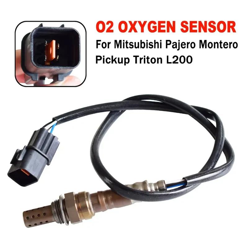 O2 Sensor Lambda Probe Oxygen Sensor MD365014 For Mitsubishi Pajero Montero Pickup Triton L200 V73 V75 V77 KB9T 6G72 6G74 6G75
O2 Sensor Lambda Probe Oxygen Sensor MD365014 For Mitsubishi Pajero Montero Pickup Triton L200 V73 V75 V77 KB9T 6G72 6G74 6G75