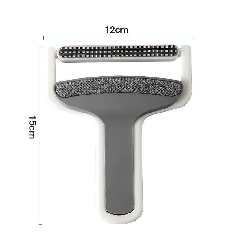 Машинка для бритья с тканью, устройство для удаления катышков, портативный бытовой инструмент, несколько насадок для щеток, щетки для удаления волос серый
Машинка для бритья с тканью, устройство для удаления катышков, портативный бытовой инструмент, несколько насадок для щеток, щетки для удаления волос серый