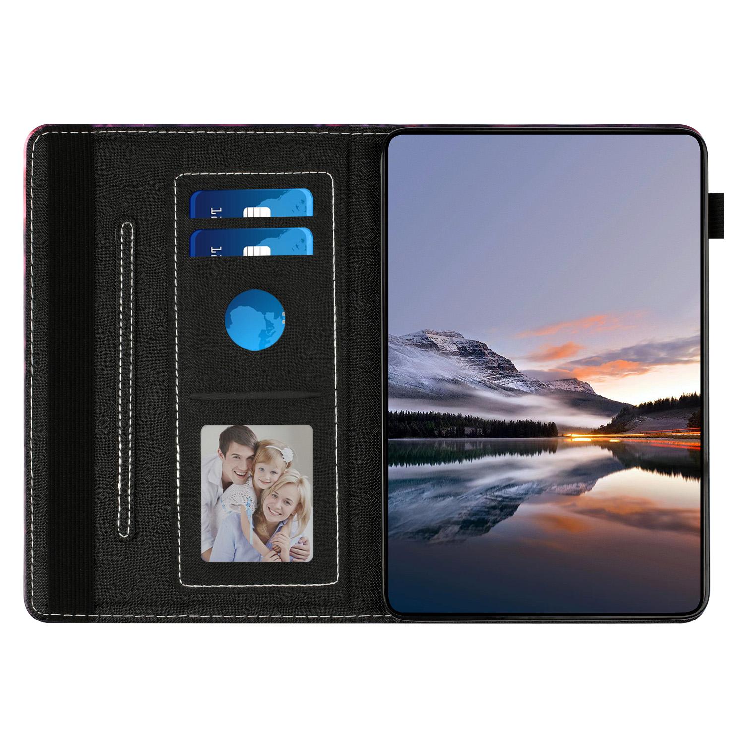 For Lenovo Tab M9 TB-310FU Tablet Case Litchi Texture Pattern Printing Leather Cover Auto Sleep/Wake with Card Holder Owl
For Lenovo Tab M9 TB-310FU Tablet Case Litchi Texture Pattern Printing Leather Cover Auto Sleep/Wake with Card Holder Owl