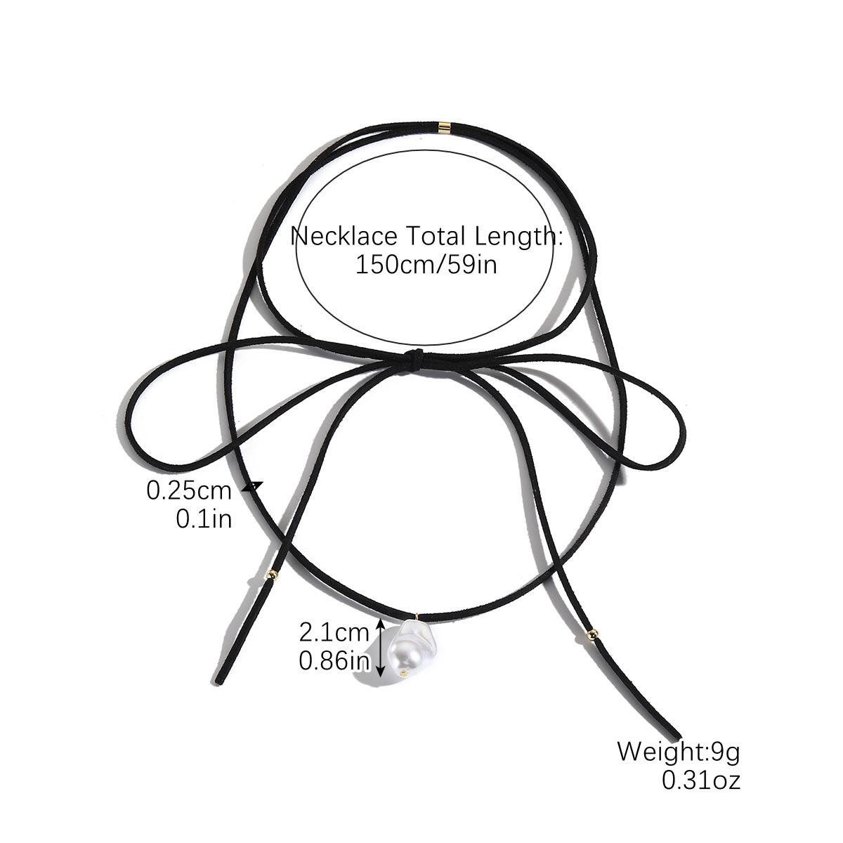 Ожерелье для женщин Черное ожерелье с бантом в форме сердца Милое крутое преувеличенное ожерелье с подвеской в виде сердца Галстук-ожерелье Цепочка-чокер Элегантное ожерелье
Ожерелье для женщин Черное ожерелье с бантом в форме сердца Милое крутое преувеличенное ожерелье с подвеской в виде сердца Галстук-ожерелье Цепочка-чокер Элегантное ожерелье