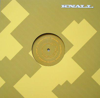 12inch Record PHUNKLARIQUE & DEJONKA - Reflections In Plexiglass KNALL0056 Knall Traxx 2008 Germany Dance & Electronica Used
12inch Record PHUNKLARIQUE & DEJONKA - Reflections In Plexiglass KNALL0056 Knall Traxx 2008 Germany Dance & Electronica Used