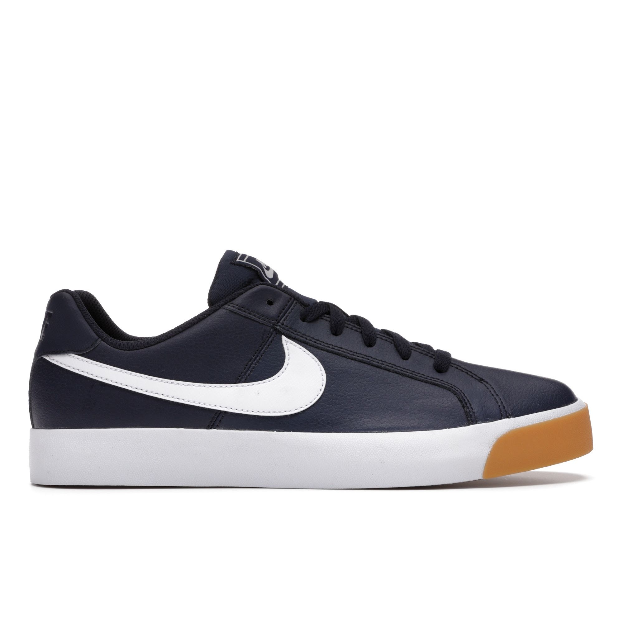 Мужские кроссовки Nike Court Royale AC Obsidian Gum Blue Gum-Medium-Brown White BQ4222-401
Мужские кроссовки Nike Court Royale AC Obsidian Gum Blue Gum-Medium-Brown White BQ4222-401