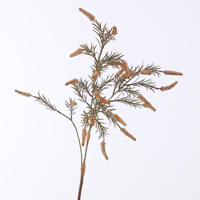European home pastoral decoration sage simulated flower wedding arrangement plastic fake flower autumn color simulated western sage колір темно кави
European home pastoral decoration sage simulated flower wedding arrangement plastic fake flower autumn color simulated western sage колір темно кави