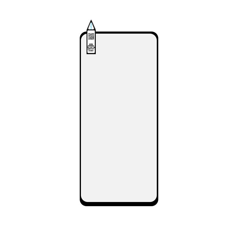 RURIHAI For Oppo A3x 5G/A3x Vitality Edition Screen Protector Secondary Hardening High Aluminium-Silicon Glass Film Type A
RURIHAI For Oppo A3x 5G/A3x Vitality Edition Screen Protector Secondary Hardening High Aluminium-Silicon Glass Film Type A