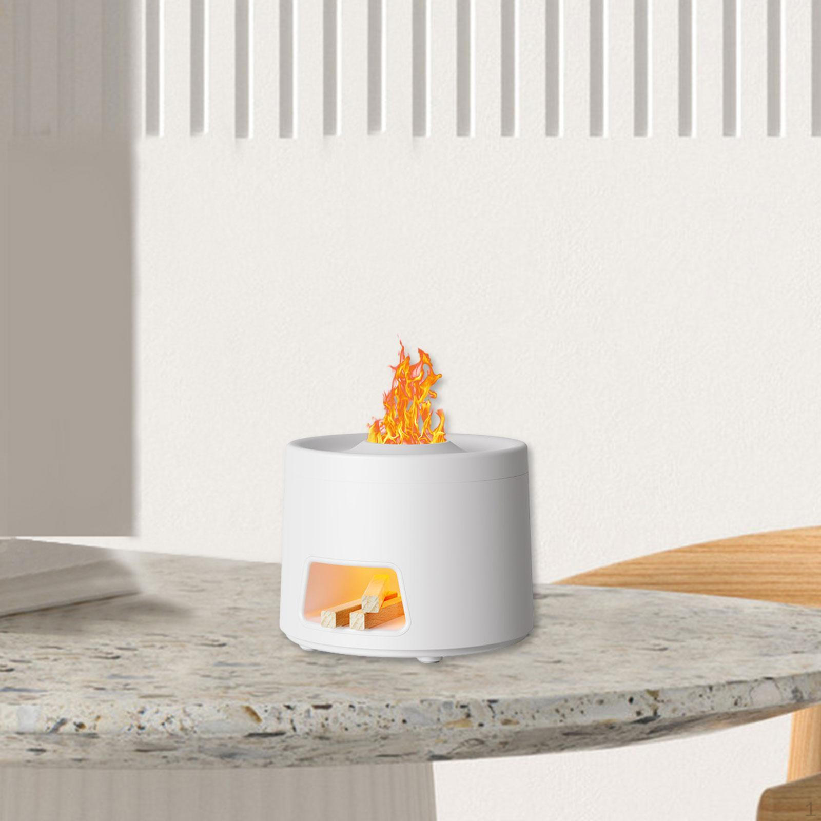 Aroma Diffuser with Function, Night Light, Portable, Automatic Shut-Off, for The Office білий
Aroma Diffuser with Function, Night Light, Portable, Automatic Shut-Off, for The Office білий