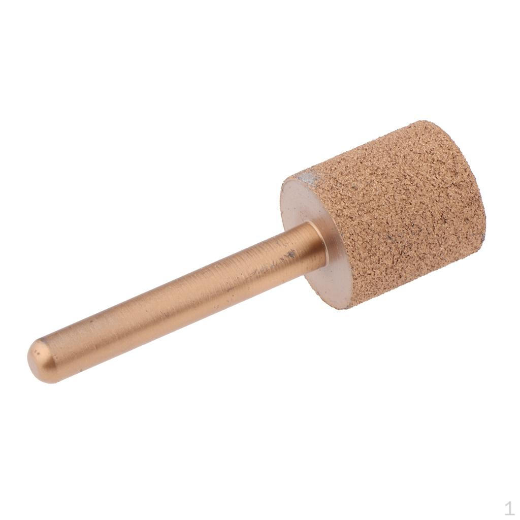 1 Piece Diamond Coated Cylinder Head Mounted Points Grinding Bit with 6mm / 14 16 18 20 25mm 100 Grit 18mm
1 Piece Diamond Coated Cylinder Head Mounted Points Grinding Bit with 6mm / 14 16 18 20 25mm 100 Grit 18mm
