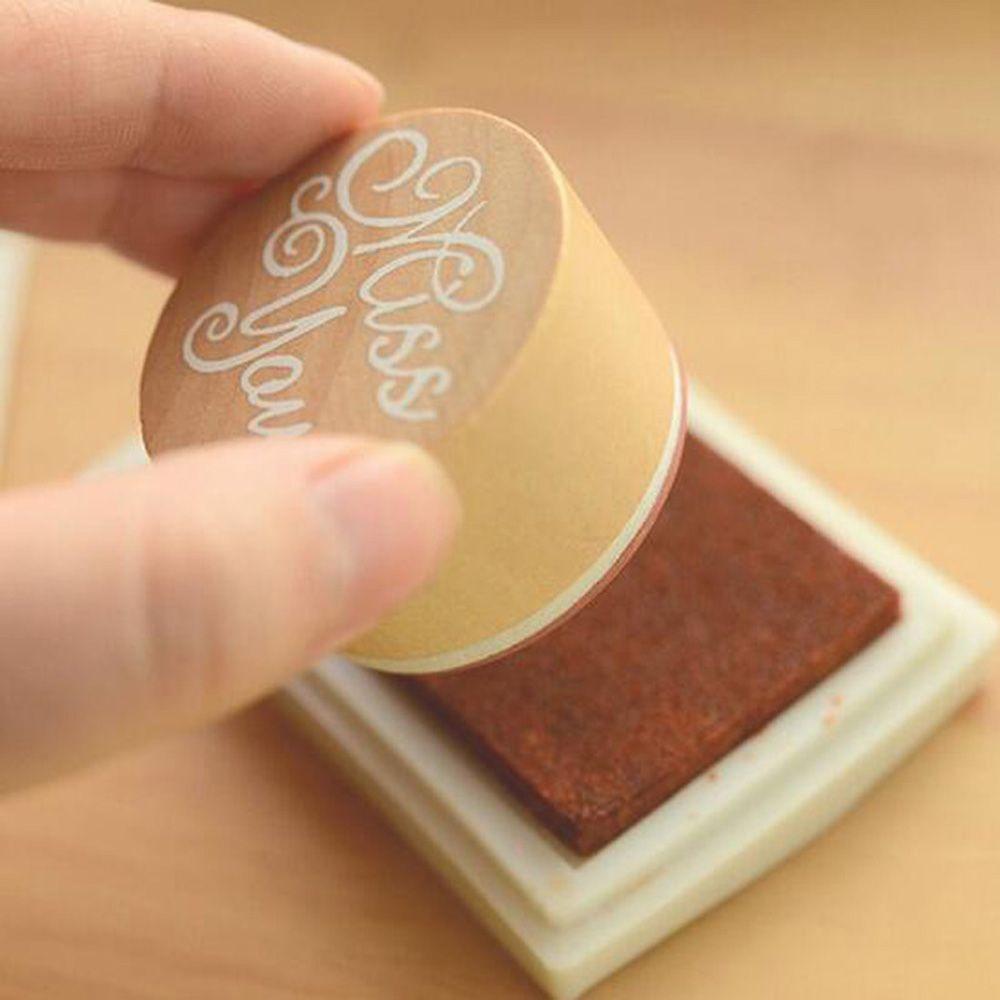 for Scrapbook DIY Wooden Rubber Stamp Floral Flower Pattern Photo Album Embossing Letter Stamp 1
for Scrapbook DIY Wooden Rubber Stamp Floral Flower Pattern Photo Album Embossing Letter Stamp 1