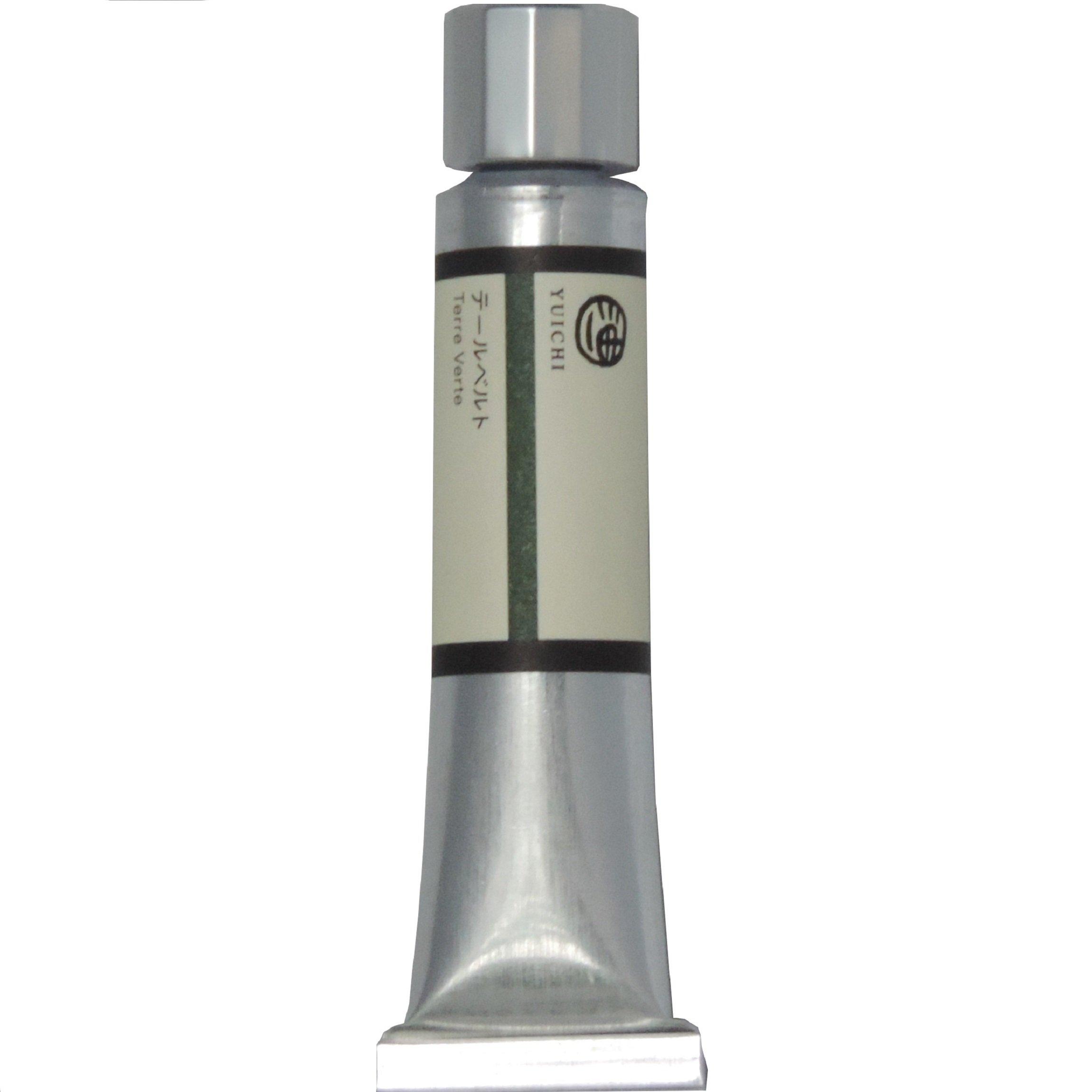 Tokyo University of the Arts x Holbein Industries Joint Development Brand Oil Paint YUICHI Y021 20ml Tail Belt 01021 Industry-Academia
Tokyo University of the Arts x Holbein Industries Joint Development Brand Oil Paint YUICHI Y021 20ml Tail Belt 01021 Industry-Academia