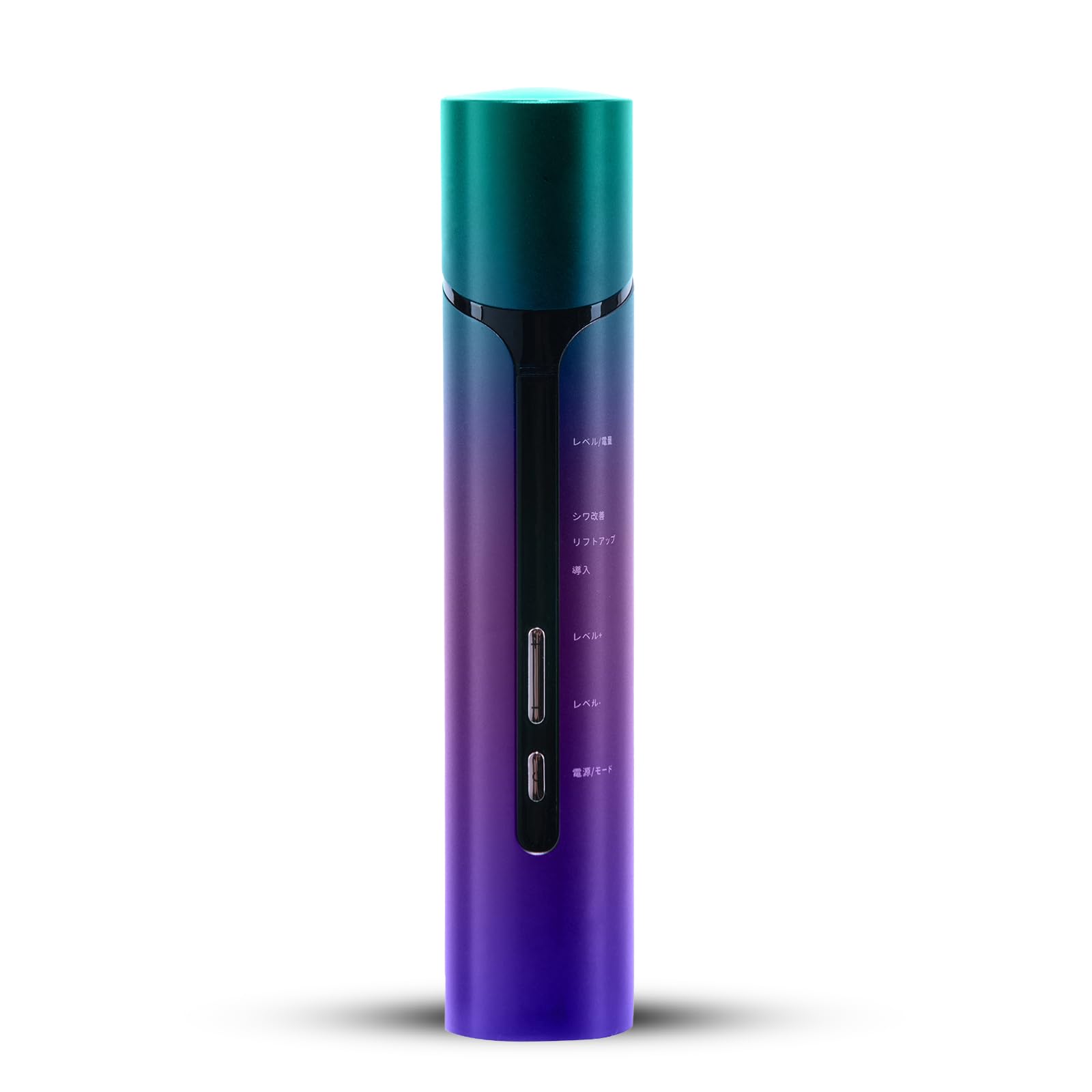 sumiren Facial Beauty Device EMS Facial Beauty Device EMS Багатофункціональний Facial Beauty Device Високочастотний Facial Beauty Device RF Heat Ultrasonic
sumiren Facial Beauty Device EMS Facial Beauty Device EMS Багатофункціональний Facial Beauty Device Високочастотний Facial Beauty Device RF Heat Ultrasonic