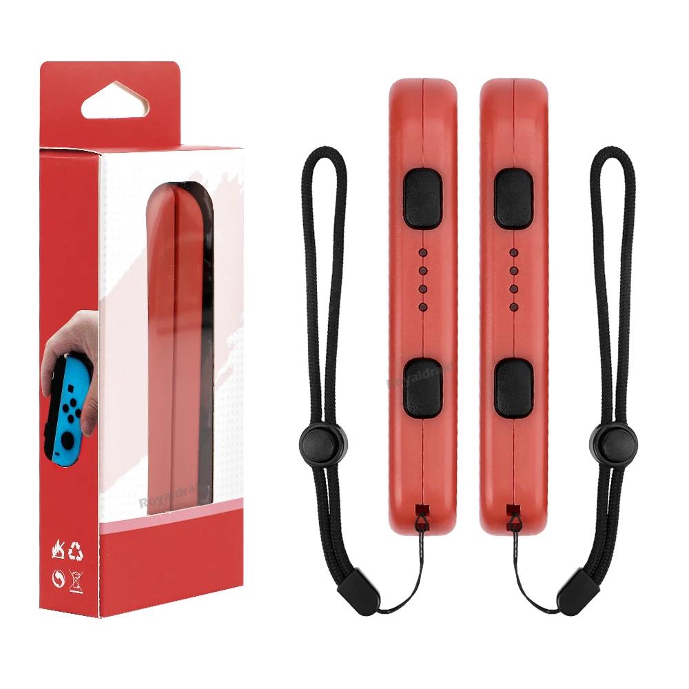 Горячая распродажа для Nintendo Switch OLED Gamepad Controller Hand Rope Joycons Wrist Band Laptop For NS Switch Game Controller Accessori
Горячая распродажа для Nintendo Switch OLED Gamepad Controller Hand Rope Joycons Wrist Band Laptop For NS Switch Game Controller Accessori