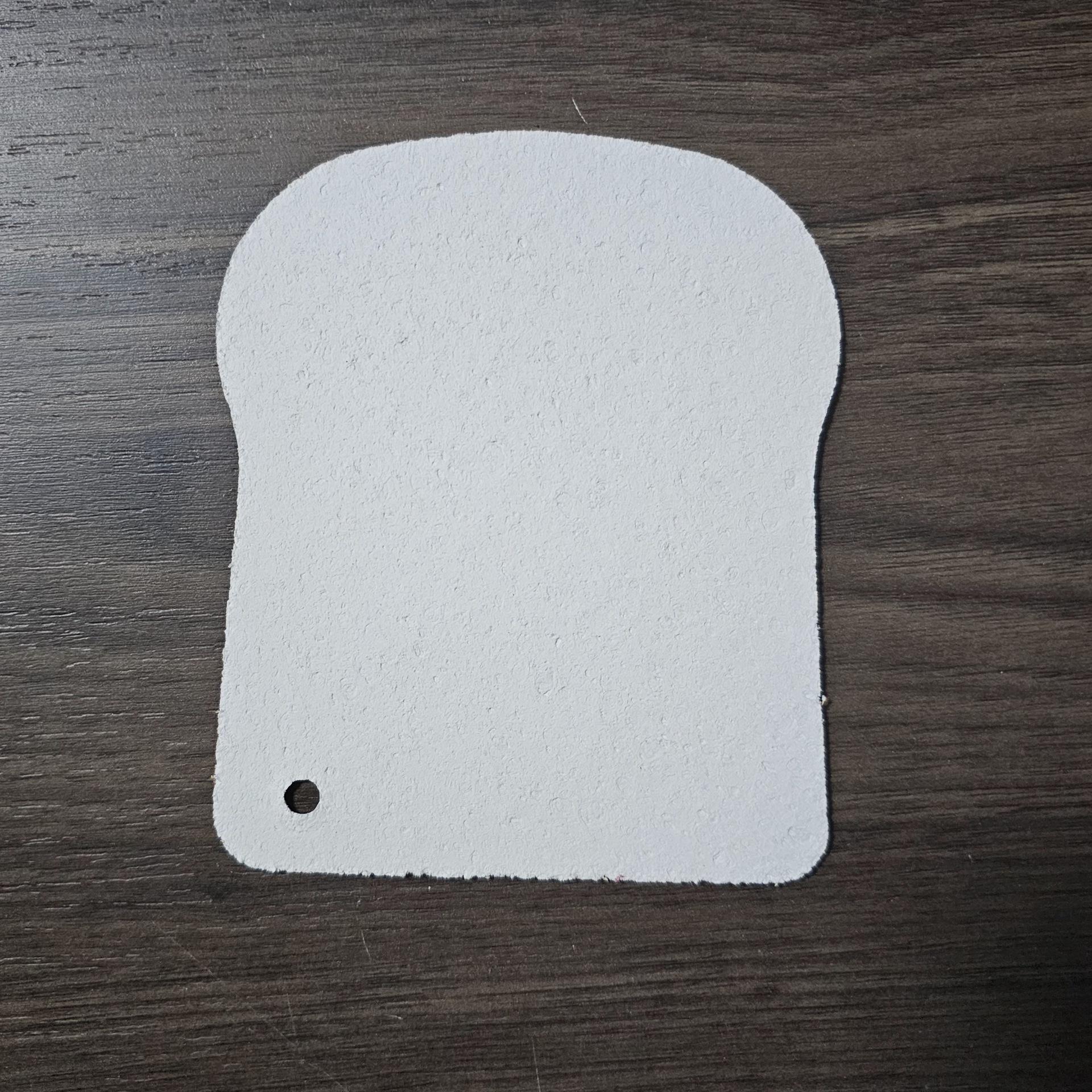 Мультяшный тост губка-скраббер из спрессованной древесной целлюлозы для уборки кухни
Мультяшный тост губка-скраббер из спрессованной древесной целлюлозы для уборки кухни