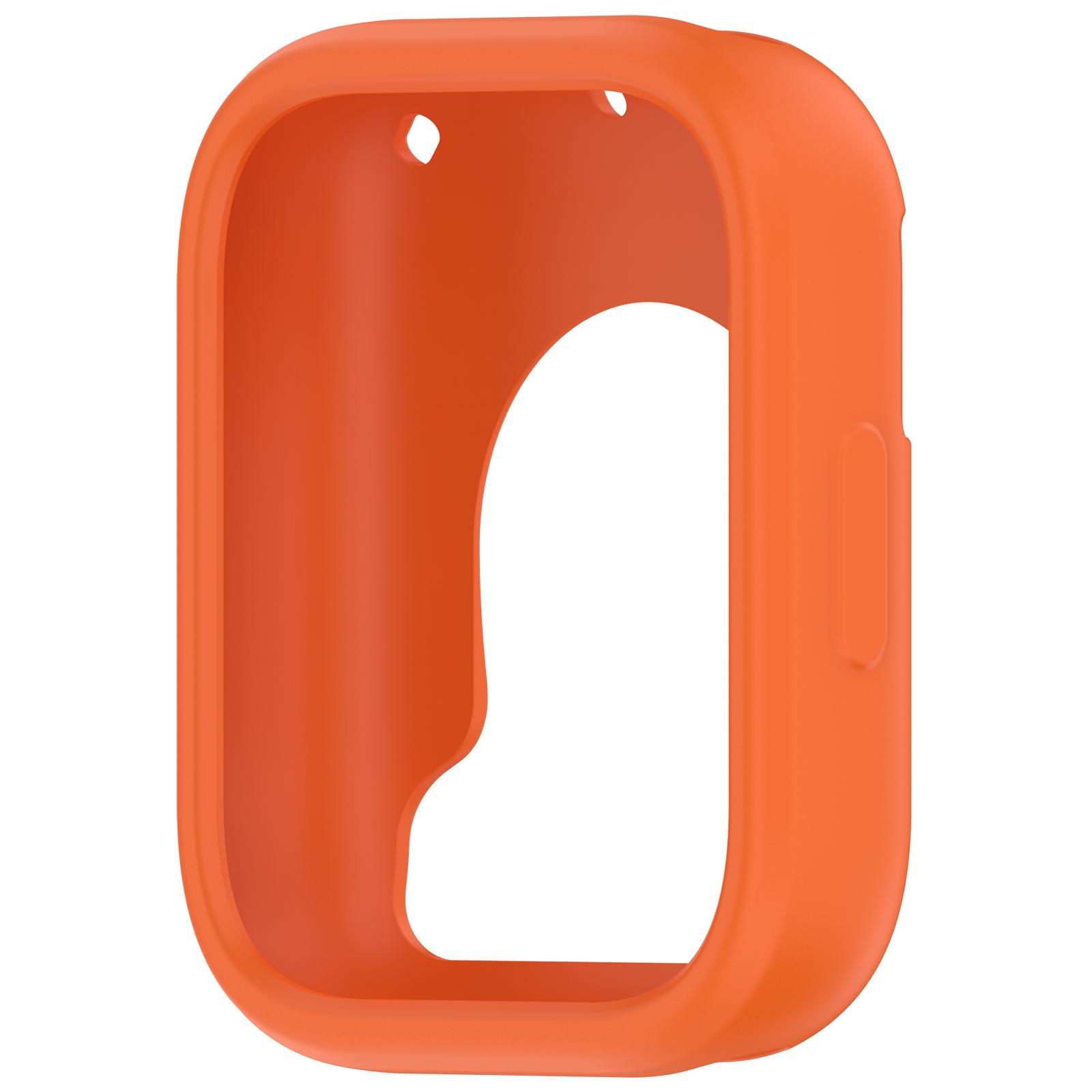 Soft Silicone case For Redmi watch 5 active watch 5 lite smart watch Anti-drop Elastic protective shell For Redmi watch5 lite Watch5 Active помаранчевий
Soft Silicone case For Redmi watch 5 active watch 5 lite smart watch Anti-drop Elastic protective shell For Redmi watch5 lite Watch5 Active помаранчевий
