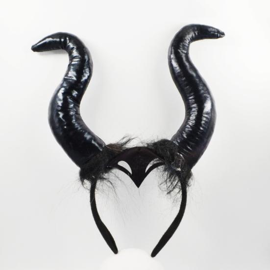 Yousheng Halloween Cosplay Headband Funny Horror Red/Black Demon Horns Plastic Hair Hoop Masquerade Cosplay Party Props Halloween Costume Hair A красный
Yousheng Halloween Cosplay Headband Funny Horror Red/Black Demon Horns Plastic Hair Hoop Masquerade Cosplay Party Props Halloween Costume Hair A красный