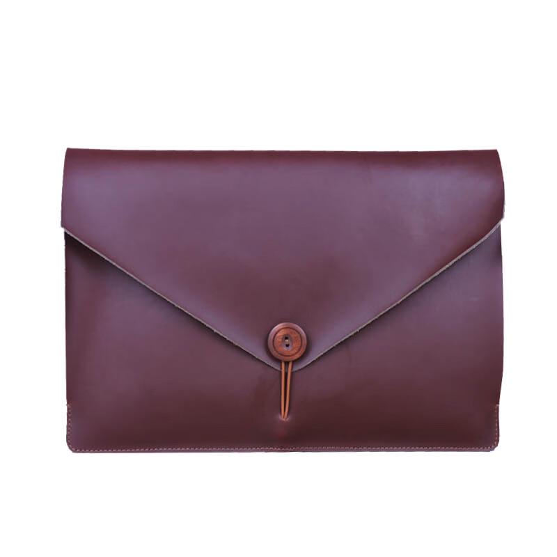 Lightweight Business Laptop Sleeve
Lightweight Business Laptop Sleeve