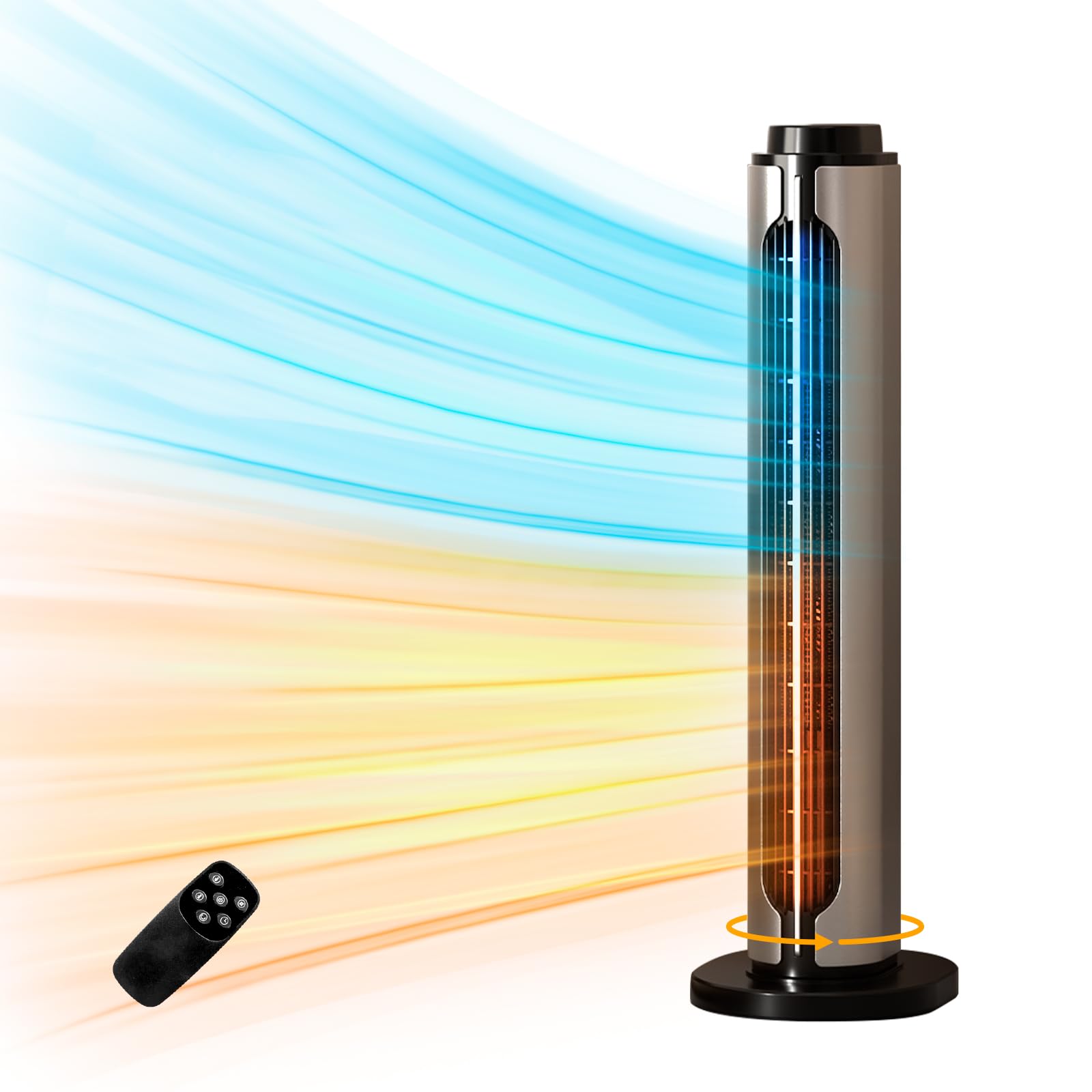 Керамический обогреватель sumiren ECO Energy Heating 2s Fast для охлаждения и небольшого автоматического переноса татами Электрический вентилятор с постоянным автоматическим перегревом
Керамический обогреватель sumiren ECO Energy Heating 2s Fast для охлаждения и небольшого автоматического переноса татами Электрический вентилятор с постоянным автоматическим перегревом