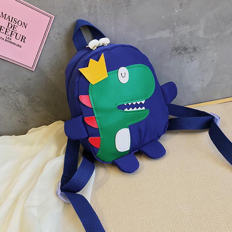1 шт. 3D мультяшный динозавр мини-рюкзак милый детский рюкзак для детского сада школьная сумка для малыша мальчика девочки школьная сумка синий
1 шт. 3D мультяшный динозавр мини-рюкзак милый детский рюкзак для детского сада школьная сумка для малыша мальчика девочки школьная сумка синий