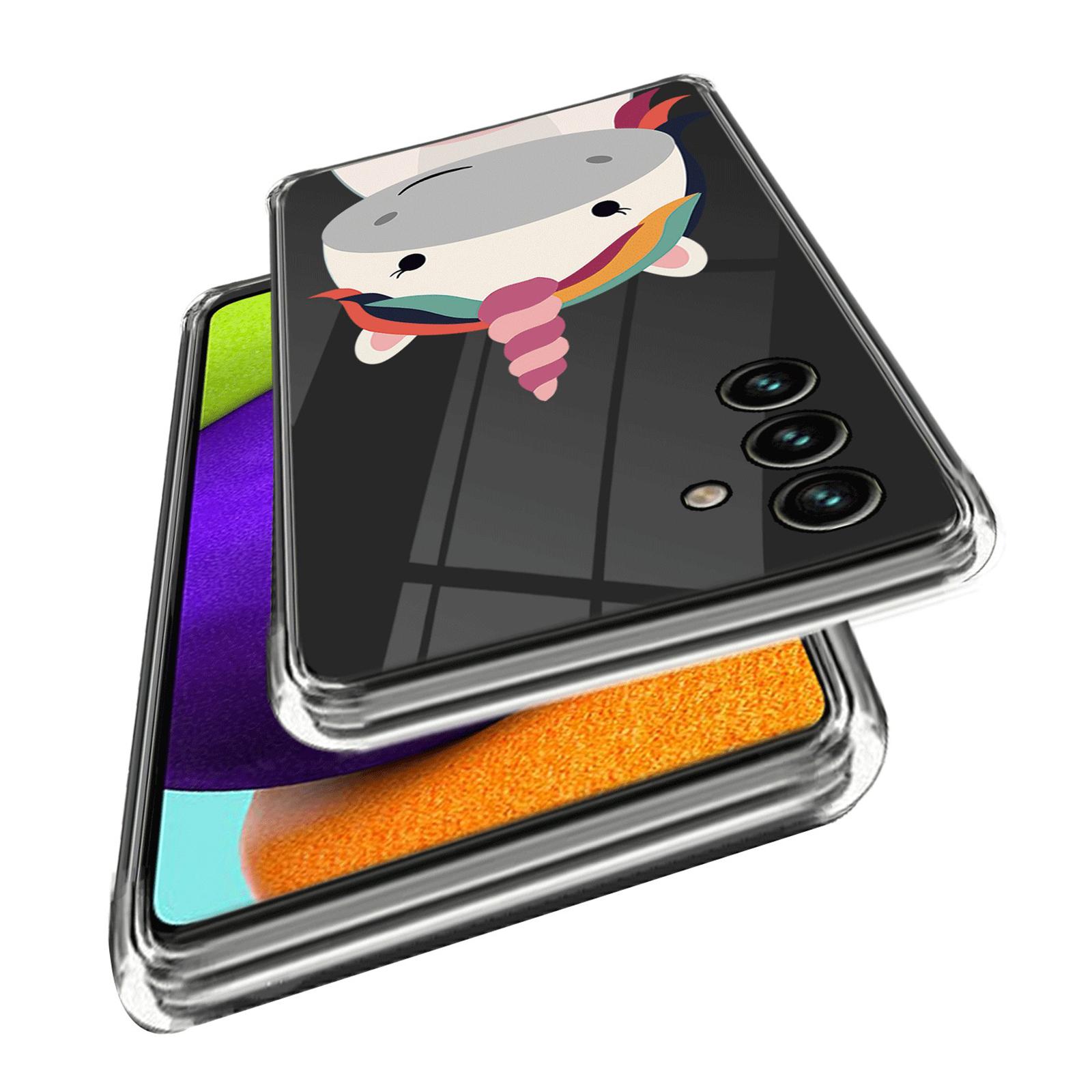 For Samsung Galaxy A25 5G (Global) (161.0 x 76.5 x 8.3mm) Cover Pattern Printing TPU Phone Protective Case Panda and Bamboo
For Samsung Galaxy A25 5G (Global) (161.0 x 76.5 x 8.3mm) Cover Pattern Printing TPU Phone Protective Case Panda and Bamboo