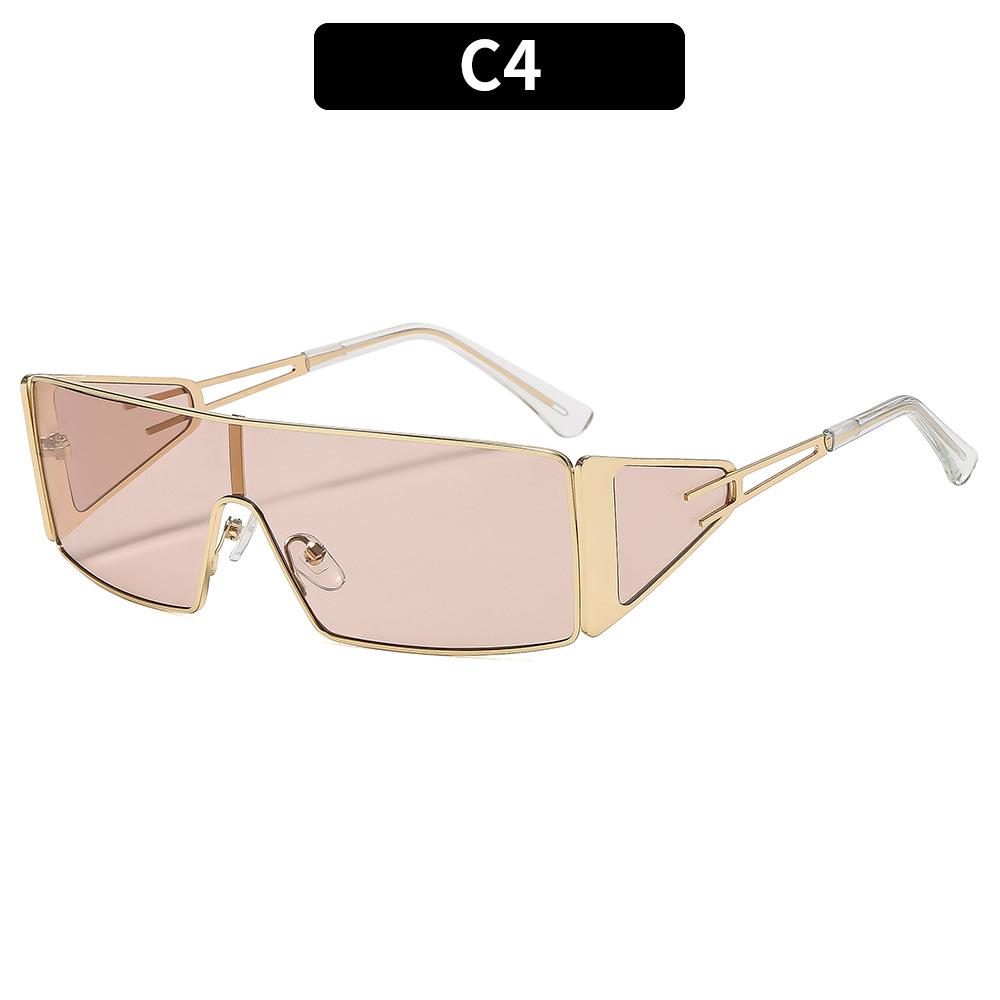 JYL TS Sunglasses Unisex UV Protection Square Frame Fashion 7035 A-11495 розовый кружевной
JYL TS Sunglasses Unisex UV Protection Square Frame Fashion 7035 A-11495 розовый кружевной
