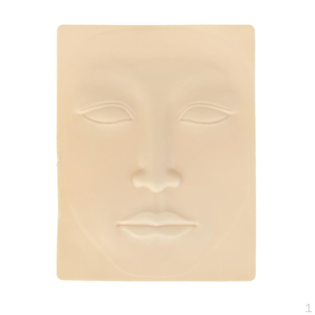 Eyebrow Practice Training Skin
Eyebrow Practice Training Skin