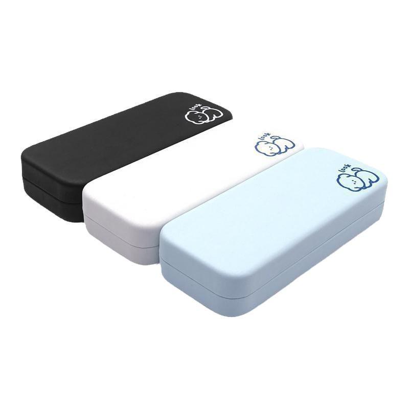 Exclusive Newcomer Offer: Women s Retro Student Eyeglass Case 16*6*3 cm
Exclusive Newcomer Offer: Women s Retro Student Eyeglass Case 16*6*3 cm