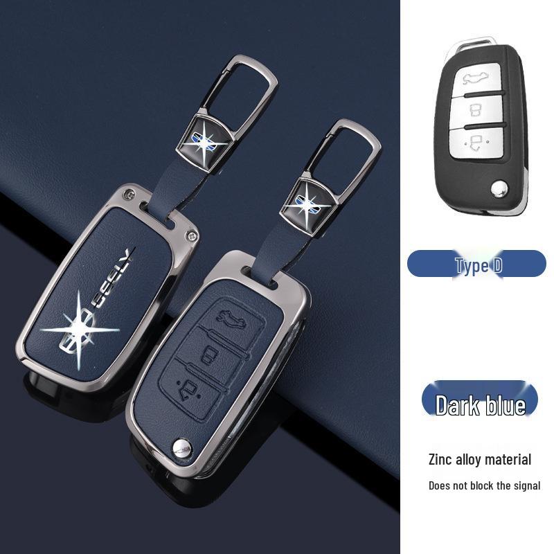 Compatible Key Case for Geely Models: Borui, Xingyue L, Binrui, Bin Yue Cool, Boyue, Hao Yue, Emgrand, and GS Custom, Contact Customer Service
Compatible Key Case for Geely Models: Borui, Xingyue L, Binrui, Bin Yue Cool, Boyue, Hao Yue, Emgrand, and GS Custom, Contact Customer Service