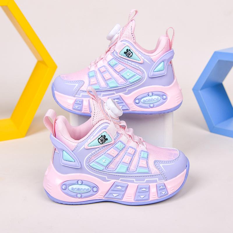 Boys basketball shoes, girls basketball shoes, winter fleece-lined warm sports shoes, outdoor lightweight button shoes 26Inner Length16.0cm
Boys basketball shoes, girls basketball shoes, winter fleece-lined warm sports shoes, outdoor lightweight button shoes 26Inner Length16.0cm