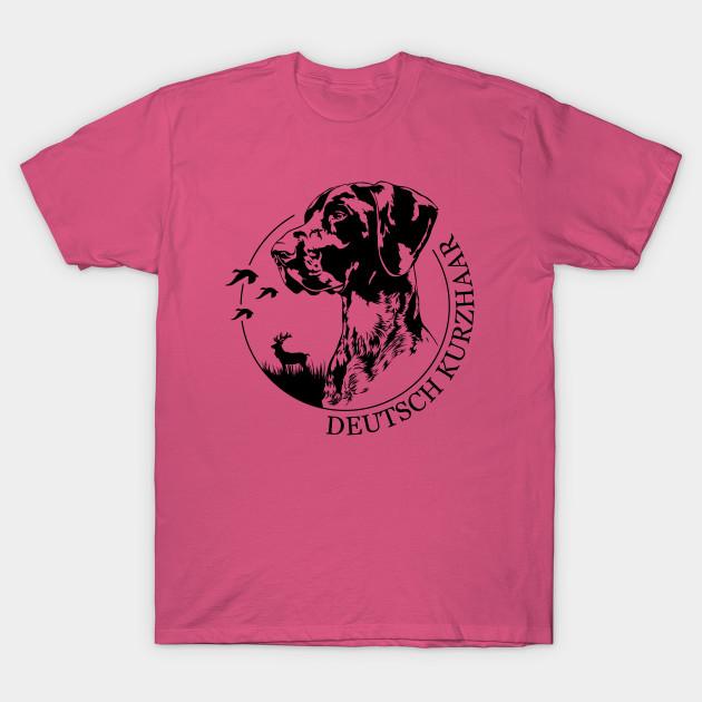 Летняя модная одежда Футболка с принтом портрета собаки породы немецкий курцхаар Мужские однотонные приталенные топы с коротким рукавом XL роза марена
Летняя модная одежда Футболка с принтом портрета собаки породы немецкий курцхаар Мужские однотонные приталенные топы с коротким рукавом XL роза марена