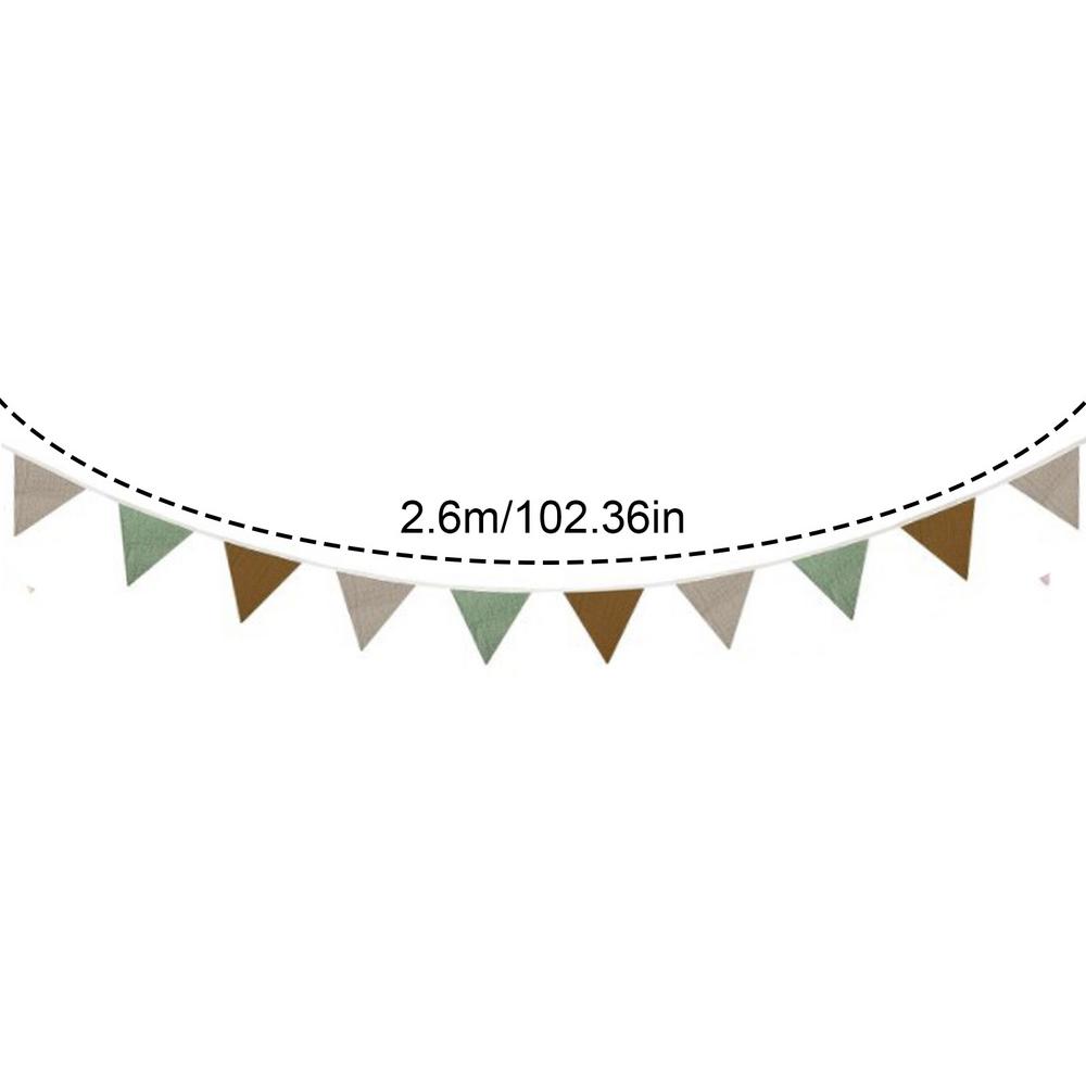 Hang Flag Banner Nursery Bunting Banner Flags Washable Cotton Fabric Triangle Pennant Garlands For Home Garden Street Decor
Hang Flag Banner Nursery Bunting Banner Flags Washable Cotton Fabric Triangle Pennant Garlands For Home Garden Street Decor