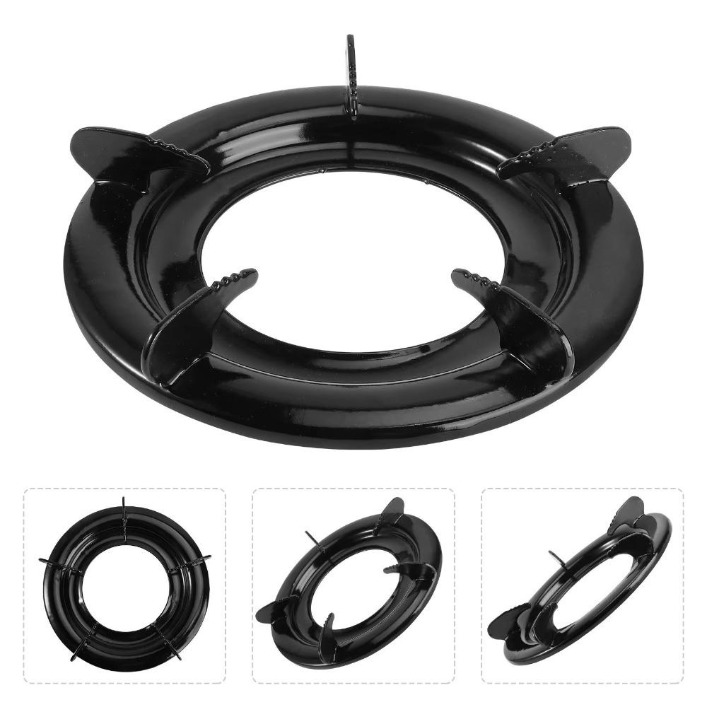 Universal Gas Stove Plate Burner Iron Gas Stove Brackets New Gas Stove Rack Stable Support
Universal Gas Stove Plate Burner Iron Gas Stove Brackets New Gas Stove Rack Stable Support