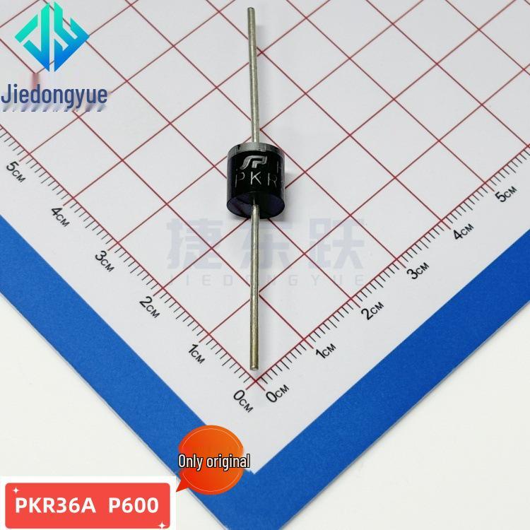 SPSEMI PKR36A P600 Unidirectional/Bidirectional Automotive Electronics Industrial Control Power Supply.
SPSEMI PKR36A P600 Unidirectional/Bidirectional Automotive Electronics Industrial Control Power Supply.